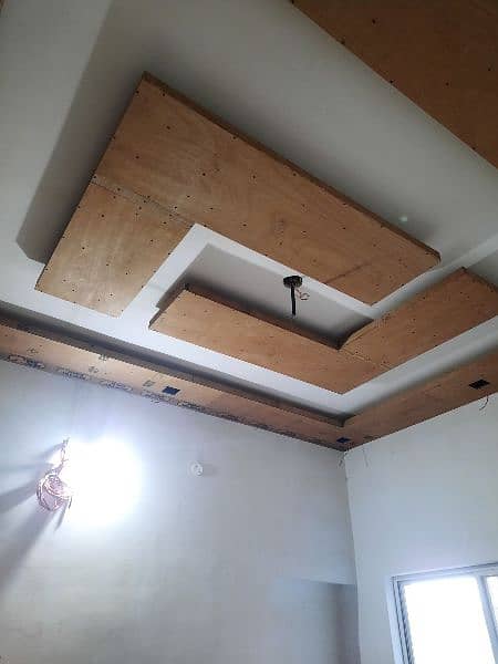 False Ceiling Designs 9