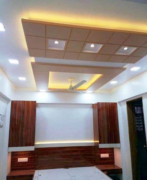 False Ceiling Designs 10