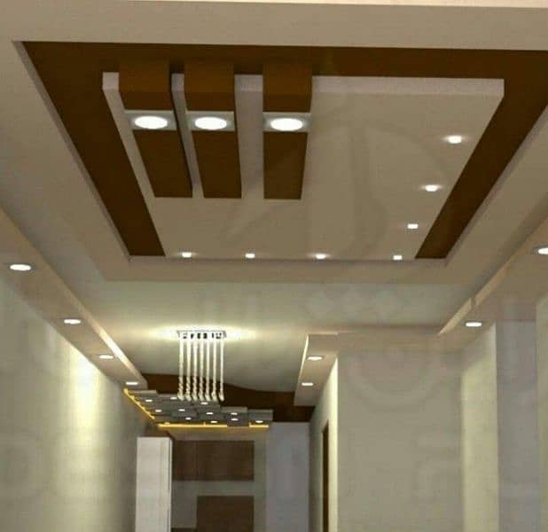 False Ceiling Designs 13