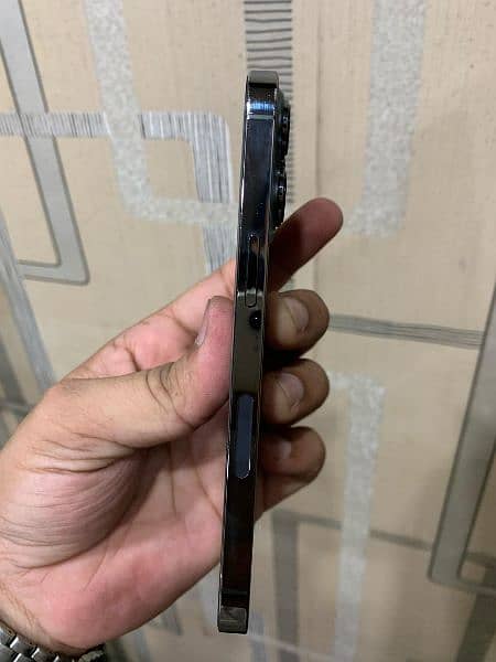 iPhone 13 Pro Jv, 128GB, Non Active,Non Pta, 88 Battery Health . 5