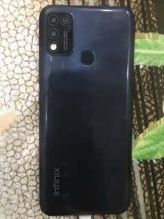 infinix