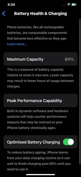 Iphone 11 ProMax(JV) 64gb condition like New 4