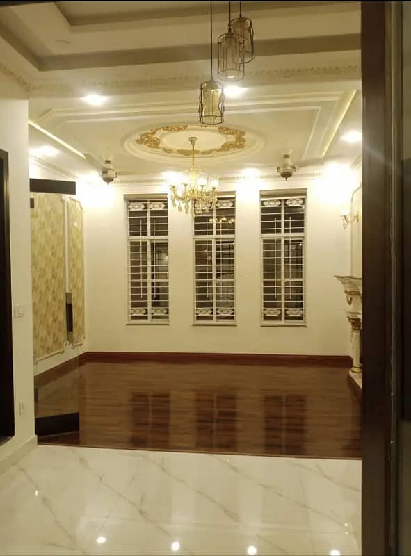 10 marla house for sale in paragon city lahore 11