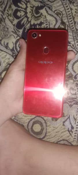 oppo f7 1