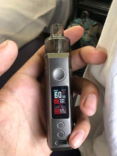 voopoo drag s