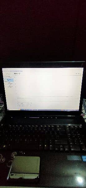 hp pavilion i7 for sell interested contact me whatsapp 03362611838 4