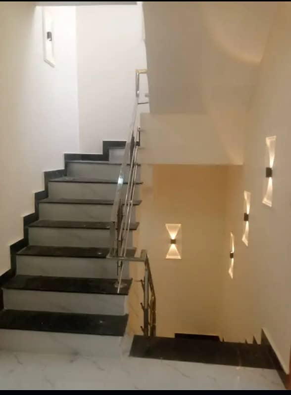 4 marla house for sale in paragon city lahore 3