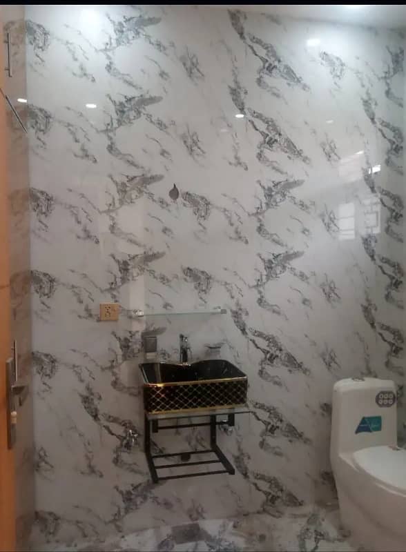 4 marla house for sale in paragon city lahore 4