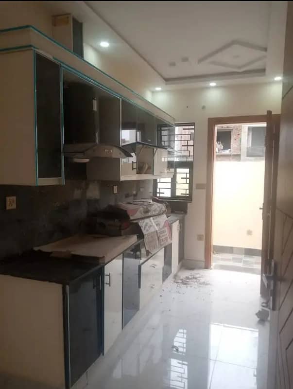 4 marla house for sale in paragon city lahore 11