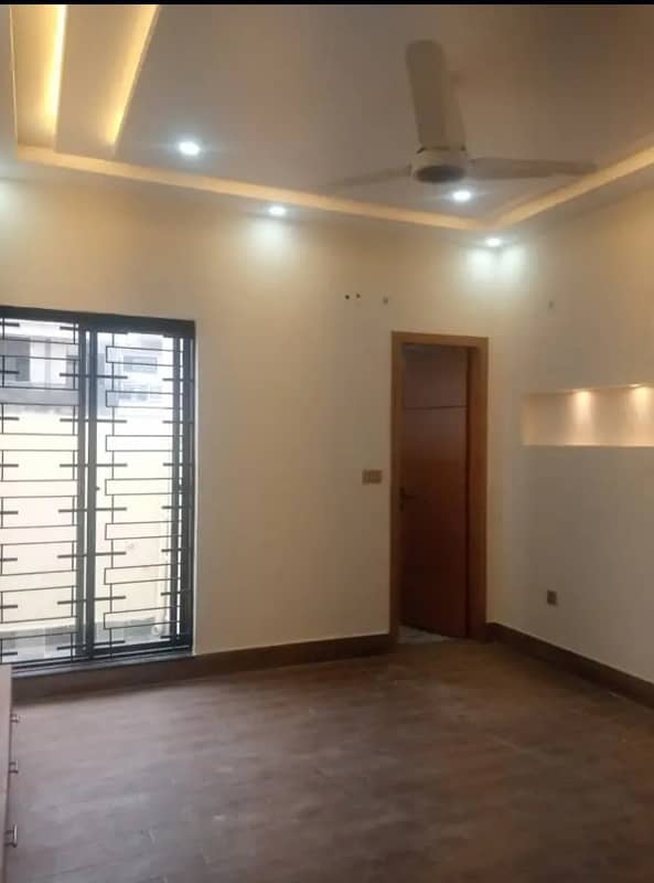 4 marla house for sale in paragon city lahore 14