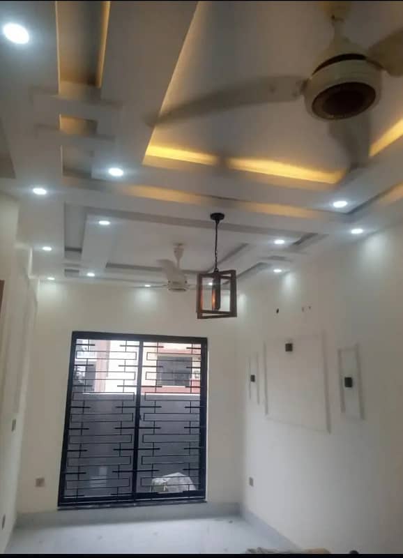 4 marla house for sale in paragon city lahore 15