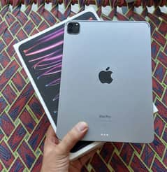 ipad m2 128Gb chip Gary wifi inches 11