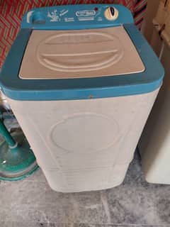 Super Asia spin dryer