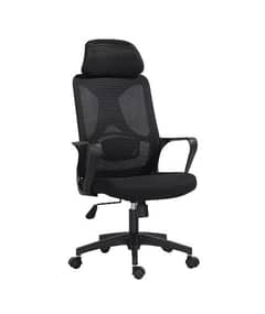 Office revolving chair, computer chairs, Executive mesh chair