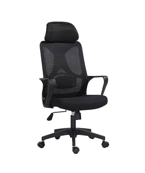 Office revolving chair, computer chairs, Executive mesh chair 0