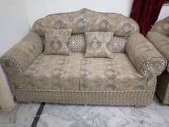 Sofa Set total 4 seater