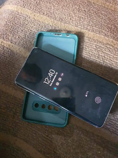 Samsung s10 8by 128gb All okay phone urgent sale non pta ha 2