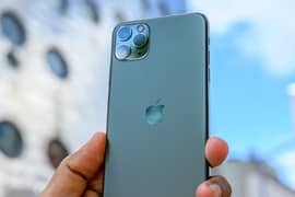 iphone 11 pro max total original