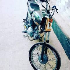 bike for sale