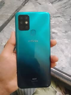 infinix