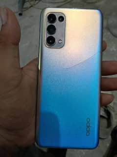 Oppo Reno 5