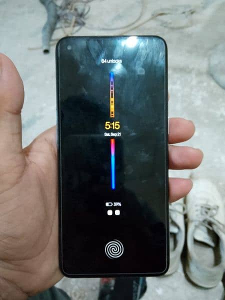 Oppo Reno 5 1