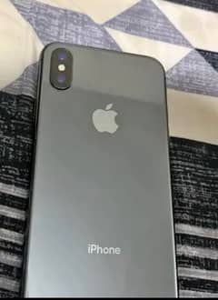 iphone x 64 gb