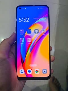 oppo f19 pro 0