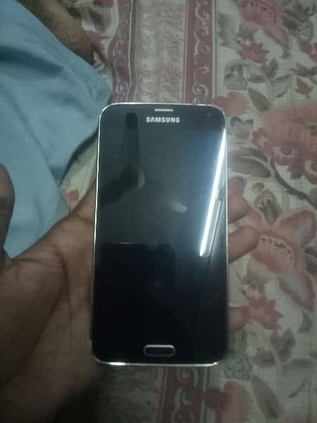 samsung s5 non pta side butan uter gya ha 3