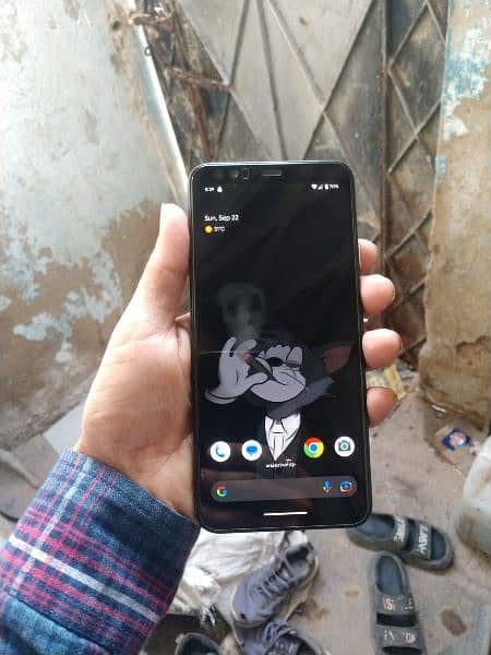 Google pixel 4xl PTA approved 4