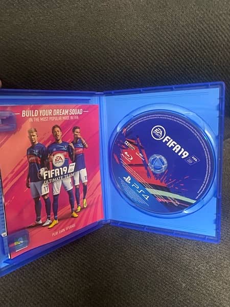 imported fifa 19 ps4 1