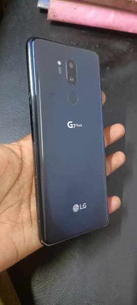 LG G7 THINQ 4/64 0