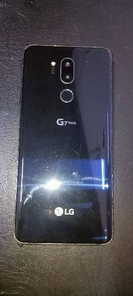 LG G7 THINQ 4/64 3