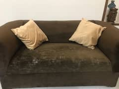 7 seater sofa set