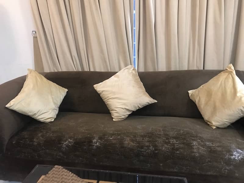 7 seater sofa set 1