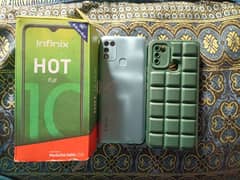 INFINIX