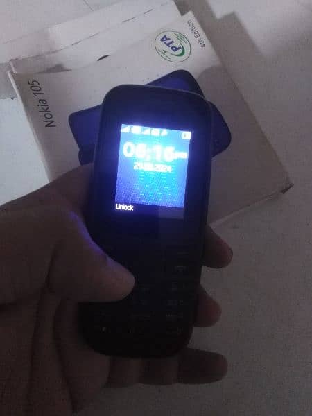 nokia 105 1