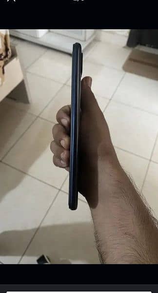 REDMI 9C 4/128 WITH ORIGINAL BOX & ORIGINAL CHARGER PTA APPROVE 1