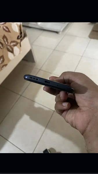 REDMI 9C 4/128 WITH ORIGINAL BOX & ORIGINAL CHARGER PTA APPROVE 3