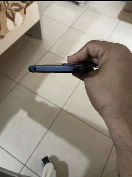 REDMI 9C 4/128 WITH ORIGINAL BOX & ORIGINAL CHARGER PTA APPROVE 4