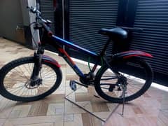 chaina cycle just new