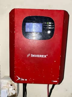 inverex