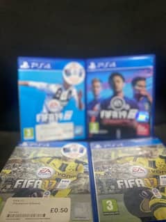 2x fifa 19 2x fifa 17