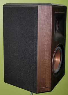 KLIPSCH RP-502S DIPOLE SPEAKERS 0