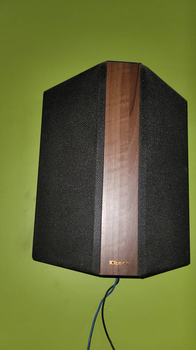 KLIPSCH RP-502S DIPOLE SPEAKERS 2