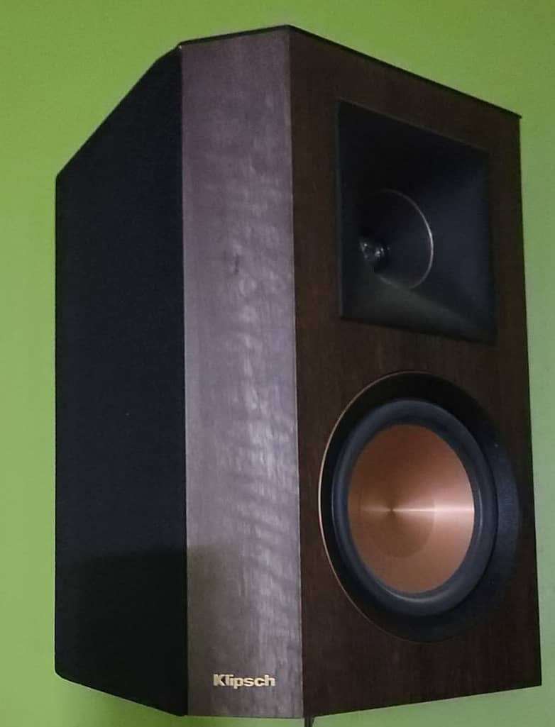 KLIPSCH RP-502S DIPOLE SPEAKERS 7