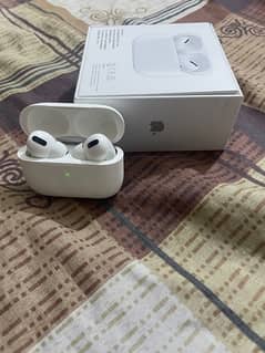 Apple airpods pro 100% usa assemble compatible for all iphones