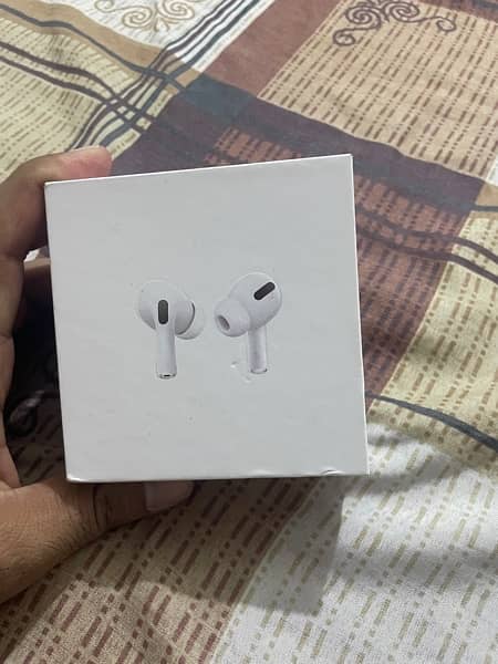 Apple airpods pro 100% usa assemble compatible for all iphones 3