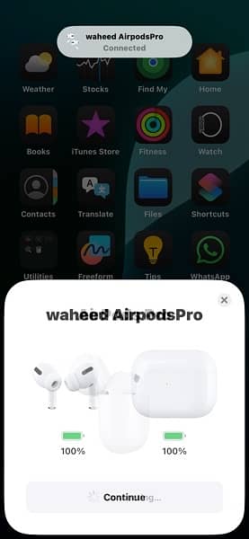 Apple airpods pro 100% usa assemble compatible for all iphones 6