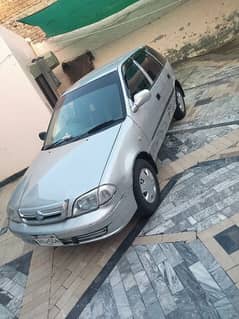 Suzuki Cultus VXR 2012 0